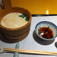 京懐石とゆば料理 松山閣 JR京都伊勢丹店 - 