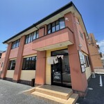 支那そば 一力 - 