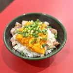 ラーメン濱野家 - 