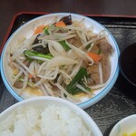 台湾料理 福祥居 - 