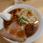手打ち麺処 好き酒師 - 