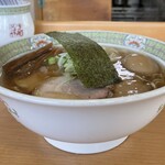 支那そば 一力 - 