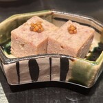 京町堀 なかむら - 