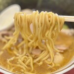 ラーメン濱野家 - 