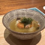 京町堀 なかむら - 