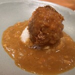 京町堀 なかむら - 