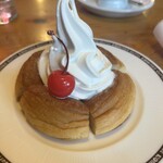 コメダ珈琲店 - 