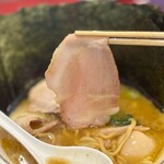 ラーメン濱野家 - 