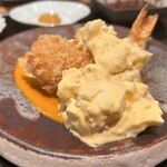 京町堀 なかむら - 