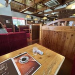 コメダ珈琲店 - 