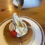 コメダ珈琲店 - 