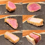 京町堀 なかむら - 