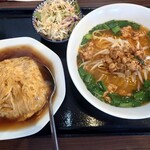 王家飯店 - 料理写真: