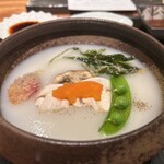 京町堀 なかむら - 