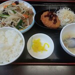 台湾料理 福祥居 - 