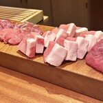 京町堀 なかむら - 