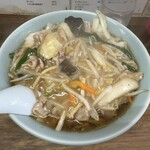 中華料理 まさき亭 - 