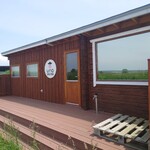 ウノカフェ - 宇野サウナもあります、営業は確認出来ず