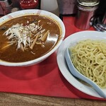 元祖 中華つけ麺 大王 - 料理写真: