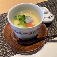 難波 鮨 栞庵 やましろ - 