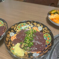 熟成焼肉 あらた - 