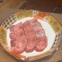 熟成焼肉 あらた - 