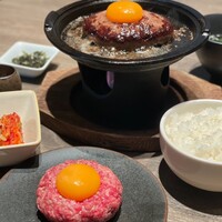 焼肉うしごろ 池袋店 - 