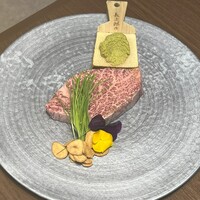熟成焼肉 あらた - 