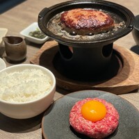 焼肉うしごろ 池袋店 - 
