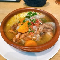 LE PORTIER Par Aux Delices de dodine Toranomon - 