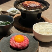 焼肉うしごろ 池袋店 - 