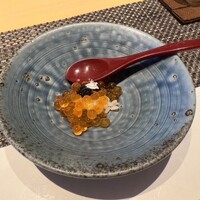 難波 鮨 栞庵 やましろ - 