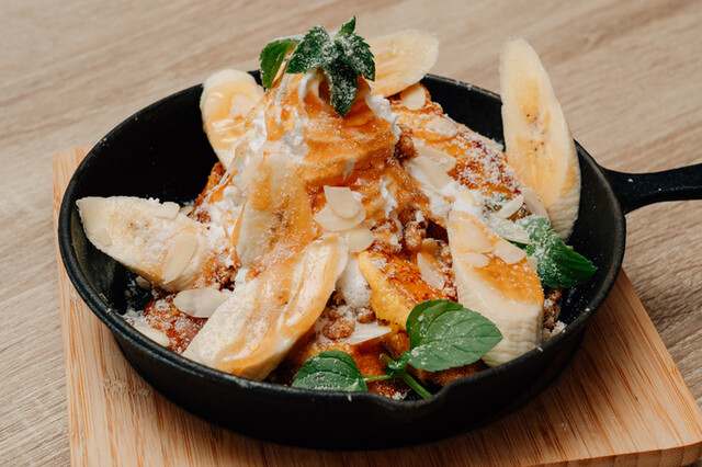 latte cafe&amp;kitchen