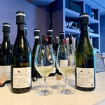 la cave du Clos - 