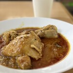 ハラールフードマルハバ - 