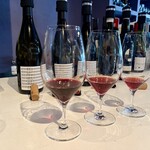 la cave du Clos - 