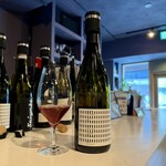 la cave du Clos - 