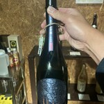 日本酒飲み比べ専門店 蔵辺 - 