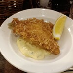 かつれつ四谷たけだ - 