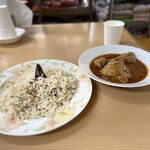 ハラールフードマルハバ - 