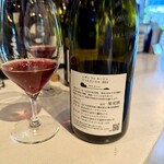 la cave du Clos - 