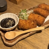 豆家 のりのり - 