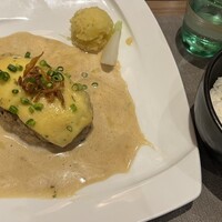 旬菜ステーキ処 らいむらいと - 