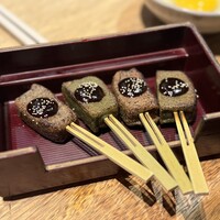 豆家 のりのり - 