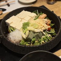 豆家 のりのり - 