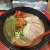 特製ラーメン 大中 本店