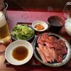酒肴焼肉　かがり火