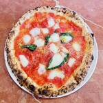 パポッキオ - マルゲリータレジーナ