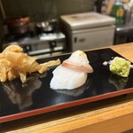 新橋貝介 - 水だこ