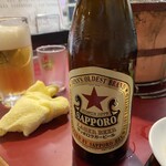 酒肴焼肉　かがり火 - 